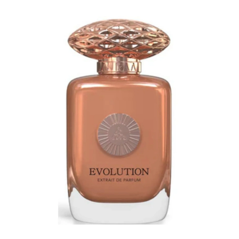 Auraa Desire Evolution Extrait De Parfum 100ml Unisex